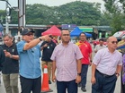 Pembangunan semula Pasar Borong Selangor bermula awal tahun depan