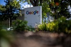 Pusat data Google pertama dibuka dalam sembilan bulan