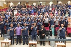 Kes tatatertib JBPM turun kepada 15 setakat Jun hasil pengukuhan integriti