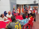 EXCO: Peluang pekerjaan jadi fokus dialog bersama belia Kuala Langat