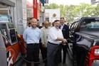 Over 30,000 consumers approved to receive additional BUDI Diesel quota