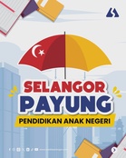 SELANGOR PAYUNG
