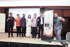 Program galak tabiat membaca diperkenal, 800 pelajar kupas lima buku