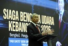 Malaysia officially offers Indonesia help to tackle forest fires