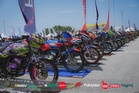 RXZ Members 8.0: Polis keluar 1,850 saman, sita 222 motosikal