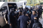 Sessions Court charges 11 as members of organised crime syndicate 'Vinod Gang'