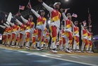 Lebih 20,000 banjiri Stadium Kajang, Sambutan Hari Kebangsaan Peringkat Selangor meriah
