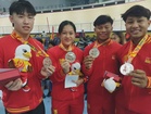 SUKMA 2026: Kem berbasikal Selangor raih dua pingat perak