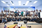 Kelab permotoran wadah satukan belia, perkasa kebajikan komuniti Selangor