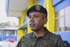 Nik Ezanee detains man suspected of molesting son in gym sauna