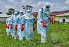 Wabak Ebola di Congo melepasi kapasiti tindak balas, kata WHO
