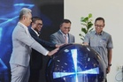 Kerjasama UTHM perkasa bakat, perkukuh ekosistem pengangkutan awam