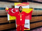Lima pingat termasuk emas tunggal bukti kebangkitan taekwondo Selangor