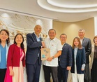 Selangor, business community discuss efforts to strengthen state economy