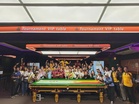 MBDK rangkul dua gelaran johan Karnival Sukan MALA 2026