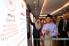 RS-2: Persatuan cadang pasukan khas ditubuh, mudahkan urusan pelabur  