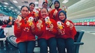 Tenpin boling Selangor meledak empat emas, Adania kunci kemenangan dramatik