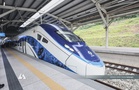 Jejantas ECRL-LRT Gombak dijangka siap Mac 2027