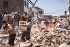 Wisma Putra: All registered Malaysians in Colombia safe after 7.4-magnitude quake