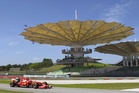 Anwar announces Madani tickets for F1 Bahrain GP from RM200