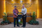 Malaysia- Hungary perkukuh kerjasama pertanian, keterjaminan makanan