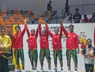 SUKMA 2026: Silambam hadiahkan emas terakhir buat Selangor