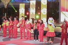 Ketua kontinjen: Semangat atlet realisasi misi ‘sang juara’ Selangor