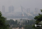 Jerebu: Kes jangkitan saluran pernafasan melonjak hingga 124.4 peratus - KKM