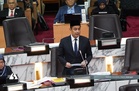 Pinda Undang-Undang Tubuh Kerajaan Selangor 1959 perkukuh Islam dan kehakiman syariah