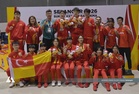 SUKMA 2026: Ping pong Selangor raih tujuh pingat, tepati sasaran