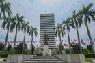 ‘Corporate mafia’, FELDA power abuse claims in Dewan Rakyat focus today