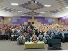 MAIS salur zakat lebih RM17 juta santuni 13,945 asnaf riqab