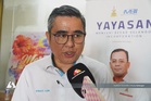MBI Foundation ready to help Selangor people affected by the disaster in Nepal
