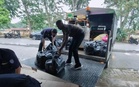 MBDK sita premis jual arak tanpa lesen, 14 peniaga dikompaun