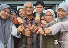 PRN Negeri Sembilan: Keluar mengundi cecah 44.67 peratus setakat 1 tengah hari