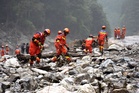 Nepal-Tibet death toll 750 from Himalayan flood, 3,000 missing