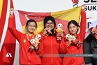 Halina akhiri kempen SUKMA 2026 dengan empat pingat