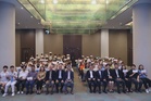 隆雪中总教育基金发助学金  总额逾15万令吉·134人受惠