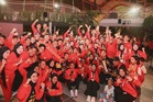 Najwan hargai PBT, sukarelawan jayakan SUKMA Selangor 2026