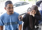 Dua kanak-kanak lemas baru kenal tiga hari, bapa reda pemergian anak