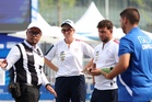 Pengadil dunia termuda ketuai petanque SUKMA Selangor 2026