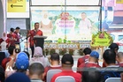 MB gesa PBT bertindak pantas terhadap aduan rakyat di media sosial