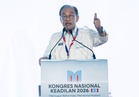 Anwar umum peruntukan tambahan RM1 juta setiap parlimen