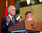 Canada to retaliate for US tariffs, worsening ties after talks fail