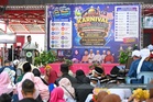 Maulidur Rasul ruang hayati kehidupan, teladani keperibadian baginda