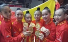 Rangkuman SUKMA 2026: Selangor tuai tiga lagi emas, kekal teratas