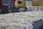 International drug syndicate turns to alternative airports to evade detection