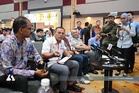 Hilang kerja: Kerajaan Selangor jumpa 400 pekerja Panasonic minggu depan