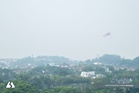 MetMalaysia forecasts thunderstorms, rain, haze on National Day