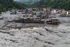 SMART yet to receive Nepal’s approval for flood rescue mission